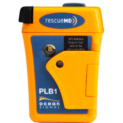 Ocean Signal RescueMe PLB1 with GPS PLB - Image