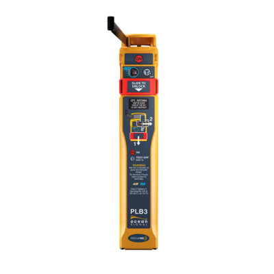 Ocean Signal RescueMe PLB3 with AIS - Image