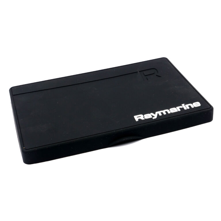 Raymarine Axiom+ 7 Suncover Front Mount - Image
