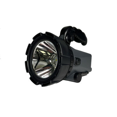 Rechargable LED Search Light - Image