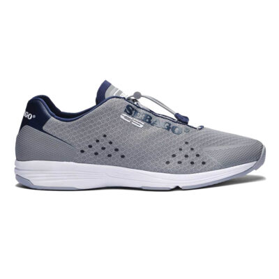 Sebago Cyphon Sea Sport Shoe For Men - Grey/Navy