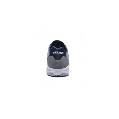 Sebago Cyphon Sea Sport Shoe For Men - Grey/Navy