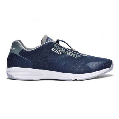Sebago Cyphon Sea Sport Shoe For Men - Navy