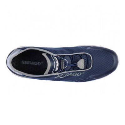 Sebago Cyphon Sea Sport Shoe For Men - Navy