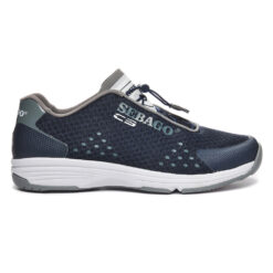 Sebago Cyphon Sea Sport Shoe For Women - Blue Navy
