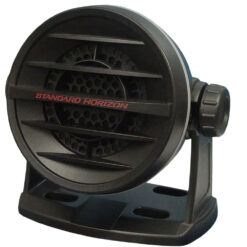 Standard Horizon MLS-410 External Speaker - Image