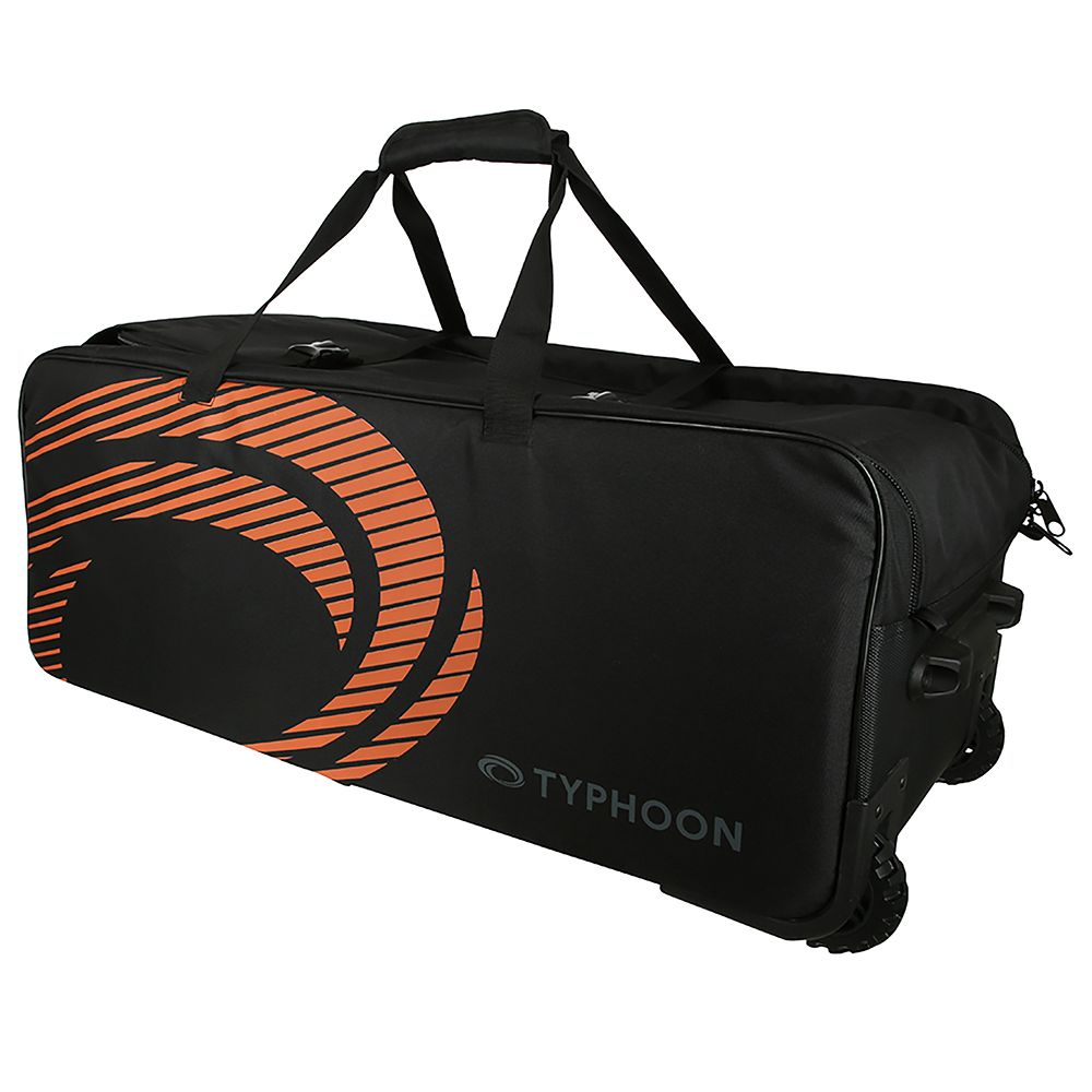Typhoon Studland Wheeled Bag 115L - Image