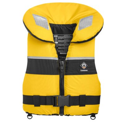 Crewsaver Spiral 100N Buoyancy Aid - Image