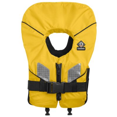 Crewsaver Children's Spiral 100N Lifejacket - Image