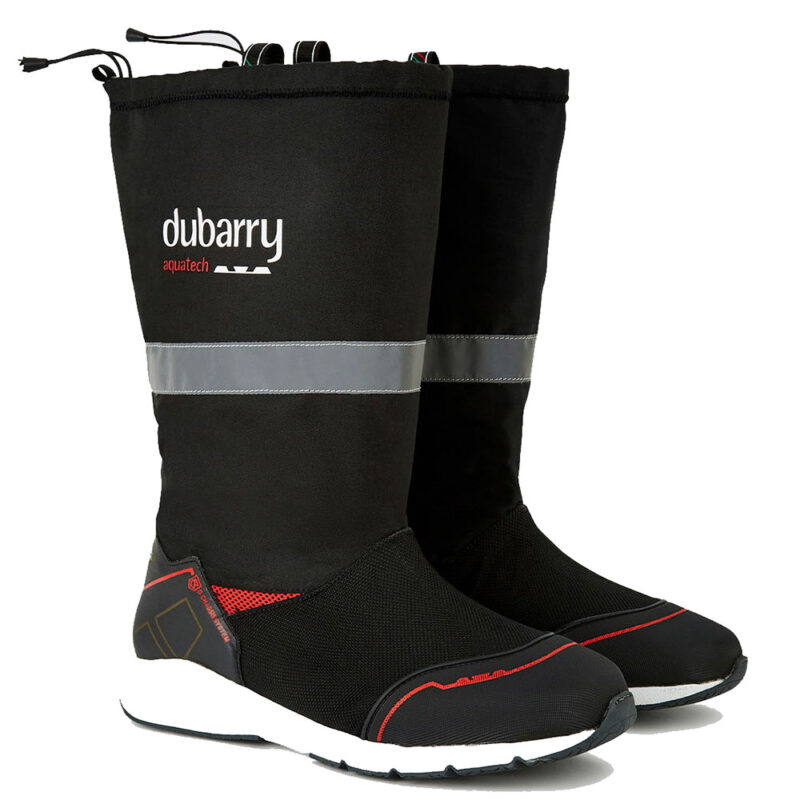Dubarry Valletta Sailing Boot