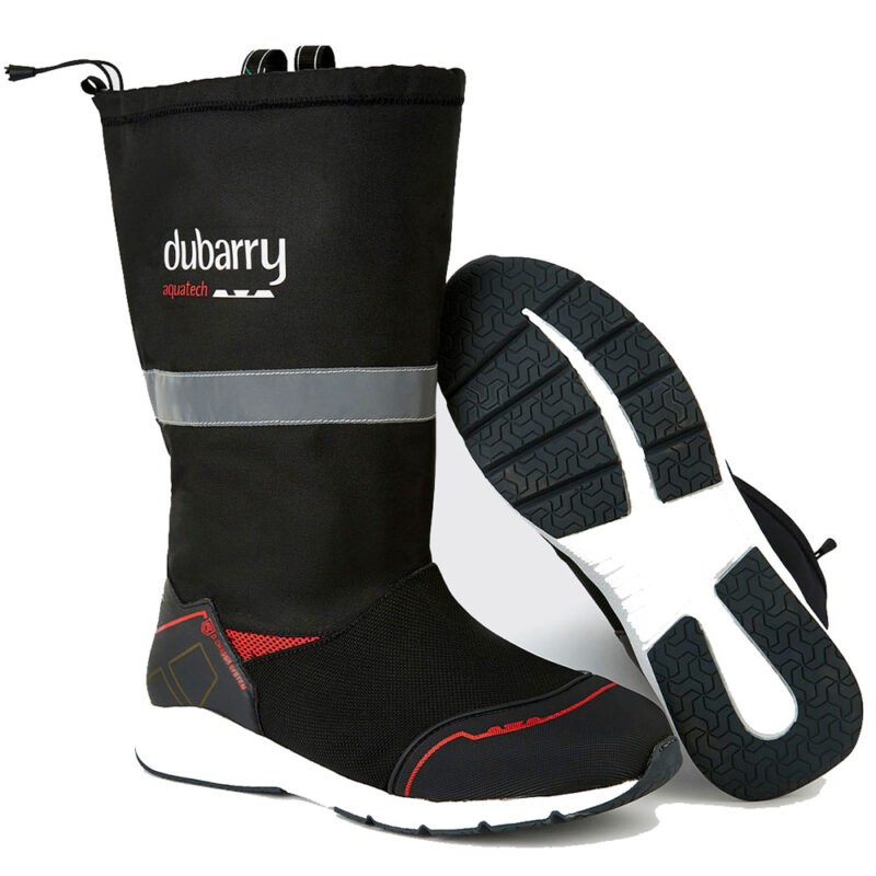Dubarry Valletta Sailing Boot