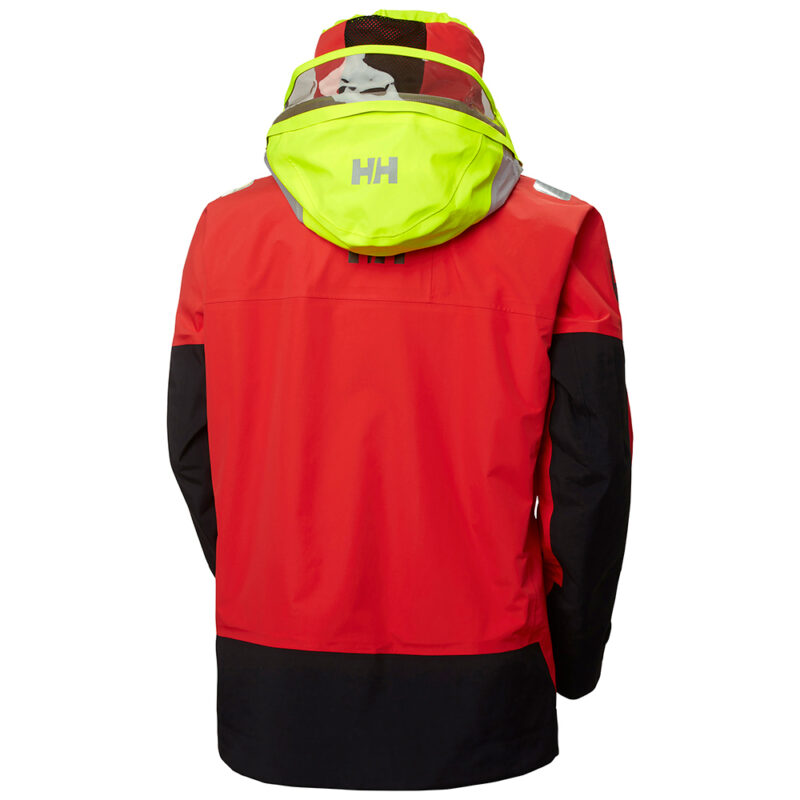 Helly Hansen Aegir Race Jacket 2.0 2024