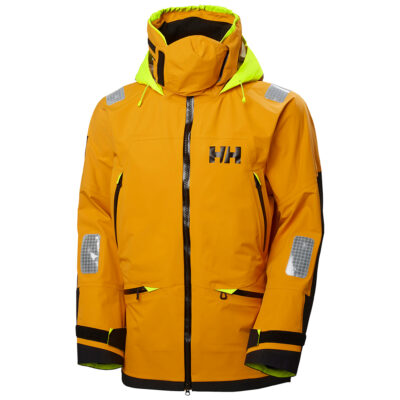 Helly Hansen Aegir Race Jacket 2.0 2025 - Cloudberry