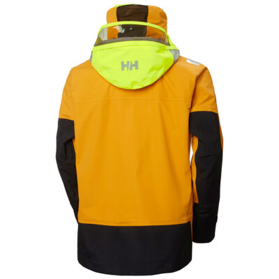 Helly Hansen Aegir Race Jacket 2.0 2025 - Cloudberry