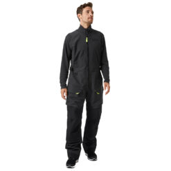 Helly Hansen Aegir Race Salopette 2.0 2024 - Ebony