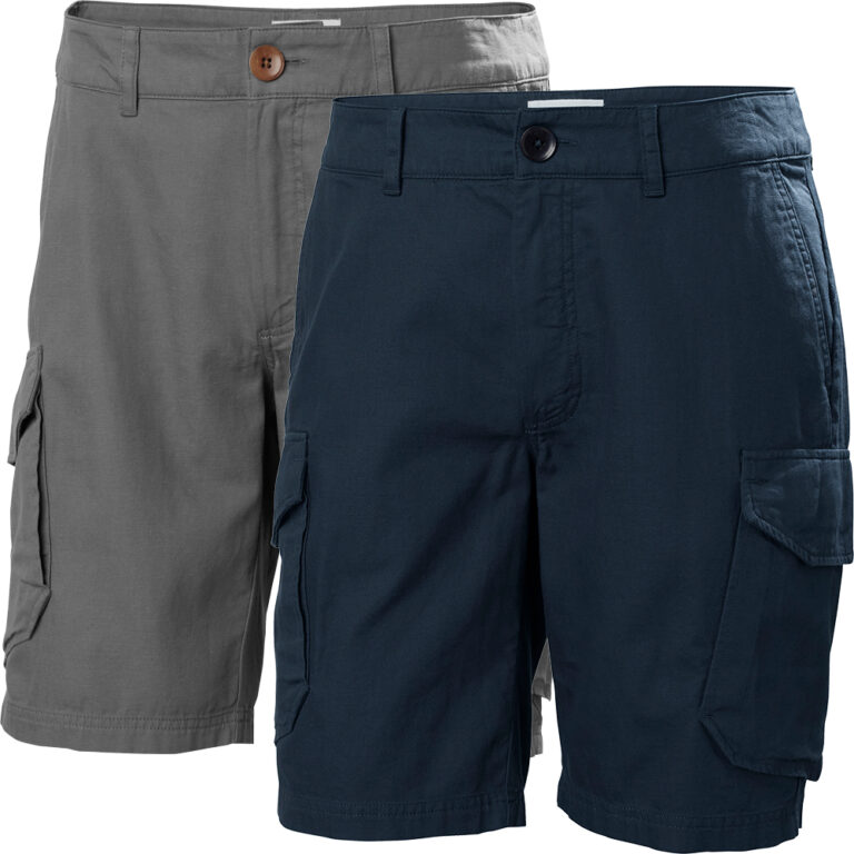 Helly Hansen Dock Cargo Shorts - Image