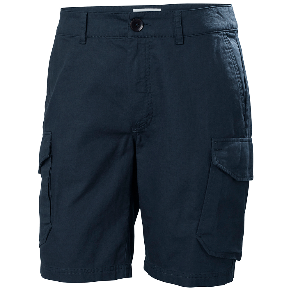 Helly Hansen Dock Cargo Shorts