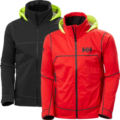 Helly Hansen HP Foil Shell Jacket - Image