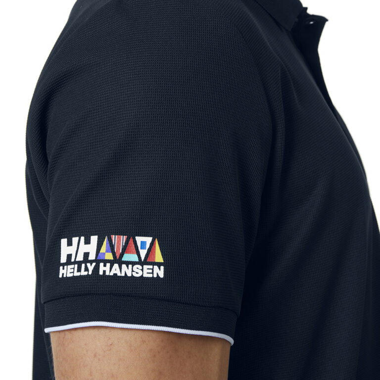 Helly Hansen Ocean Polo - Navy