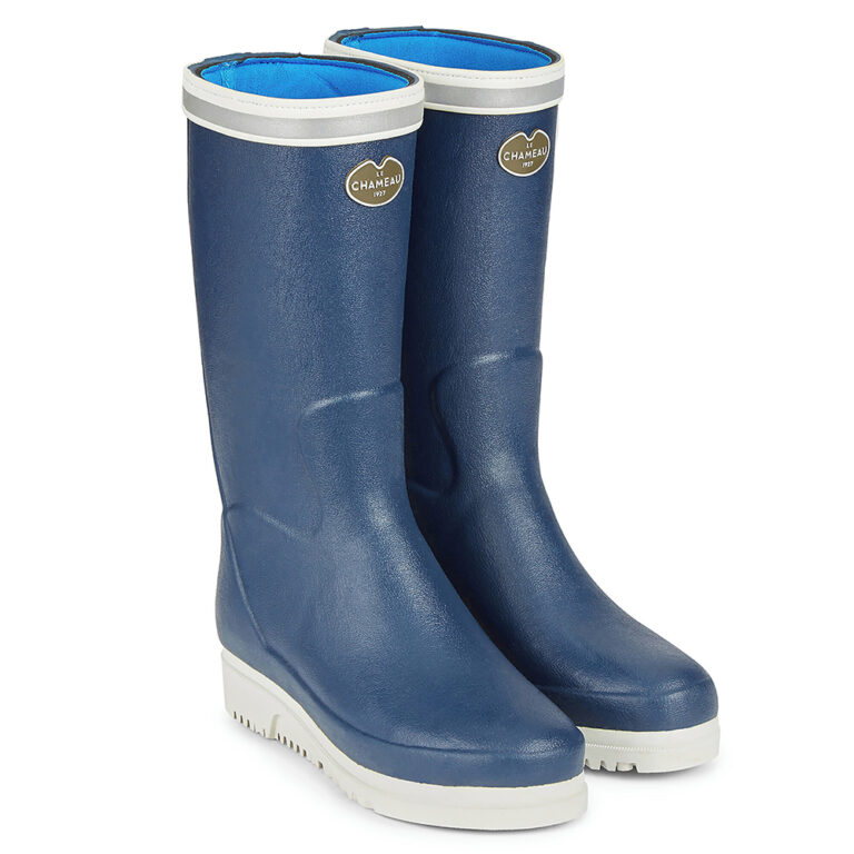 Le Chameau Marinord Evo Boot Women's Seconds - Image