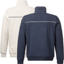 Musto 64 1/2 Zip Sweater - Image