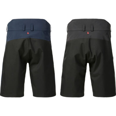 Musto BR1 Solent Shorts 2025 - Image