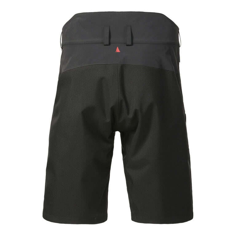 Musto BR1 Solent Shorts 2023 - Black