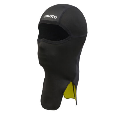 Musto Championship Aqua Balaclava 2.0 - Image