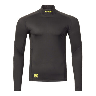 Musto Hydrothermal Top 2.0 - Black