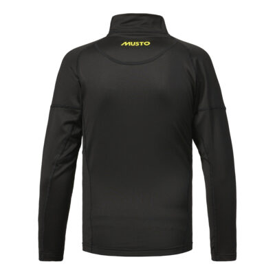 Musto Junior Hydrothermal Top 2.0 - Black