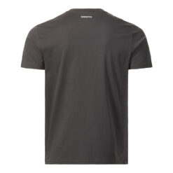 Musto Logo Tee - Carbon