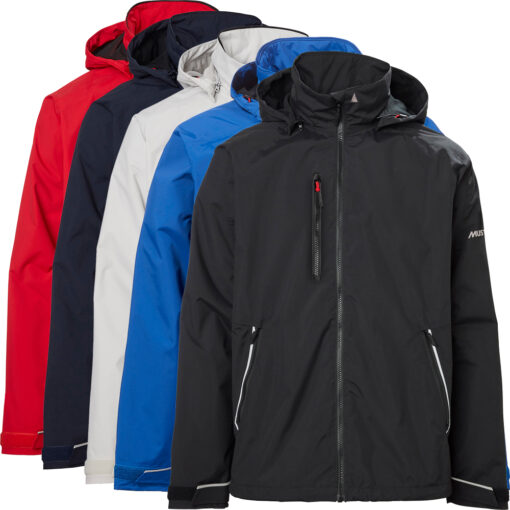 Musto Sardinia Jacket 2.0