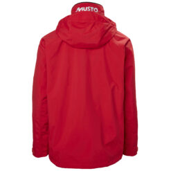 Musto Sardinia Jacket 2.0 - True Red