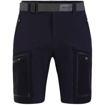 Pelle Petterson 1300 Shorts - Dark Navy