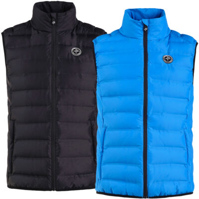 Pelle Petterson Tempest Vest - Image