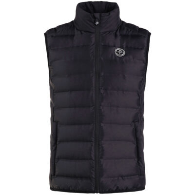 Pelle Petterson Tempest Vest - Ink