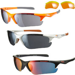 Sunwise Twister Sunglasses - Image