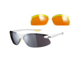 Sunwise Windrush Sunglasses - White