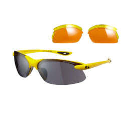 Sunwise Windrush Sunglasses - Yellow