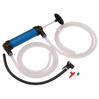 Draper Multi Use Transfer Pump - Image