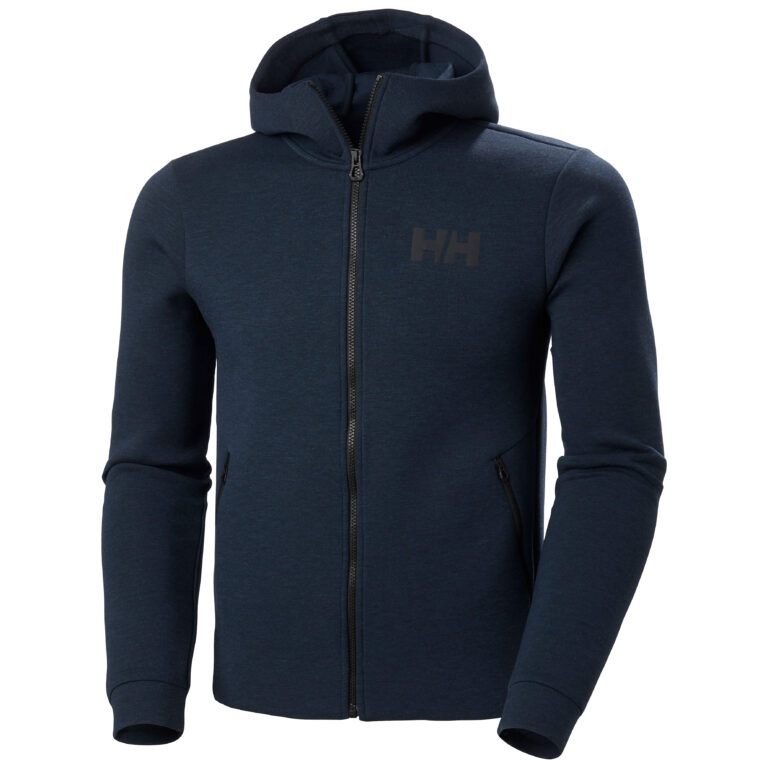 Helly Hansen HP Ocean Sailing Full Zip Jacket 2.0 - Navy