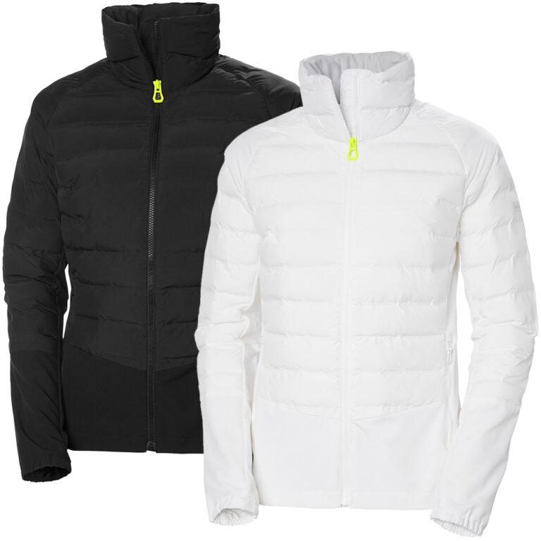 Helly Hansen Women's Hybrid Insulator 2.0 - 2023 - Image