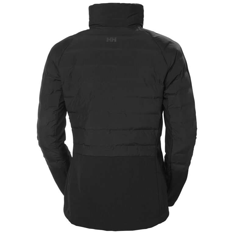 Helly Hansen Women's Hybrid Insulator 2.0 - 2023 - Black