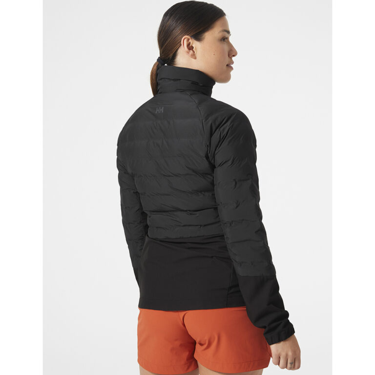 Helly Hansen Women's Hybrid Insulator 2.0 - 2023 - Black