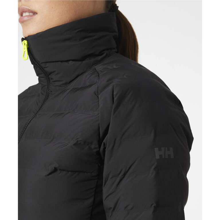 Helly Hansen Women's Hybrid Insulator 2.0 - 2023 - Black