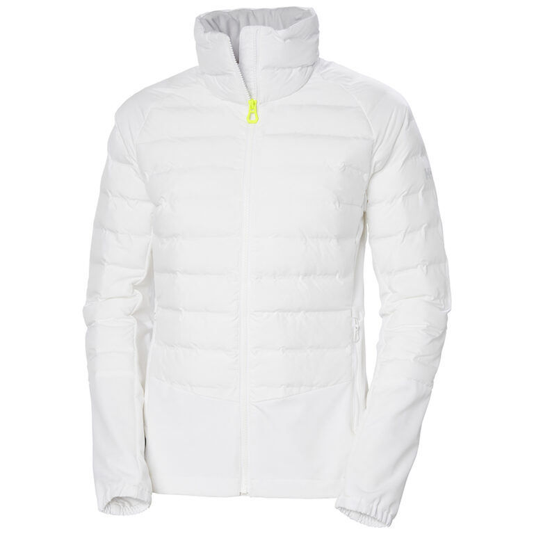 Helly Hansen Women's Hybrid Insulator 2.0 - 2023 - White