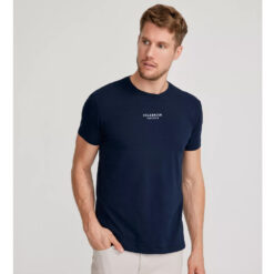 Holebrook Sample Gabbe Tee Men's - Navy - Medium - Image