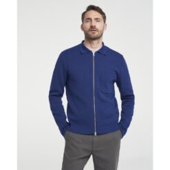 Holebrook Sample Sune Jacket Men's - Cobolt Blue - Medium - Image