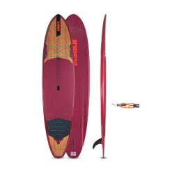 Jobe Parana 11.6 Bamboo Paddle Board (Collection Only) - Image