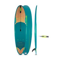 Jobe Ventura 10.6 Bamboo Paddle Board (Collection Only) - Image